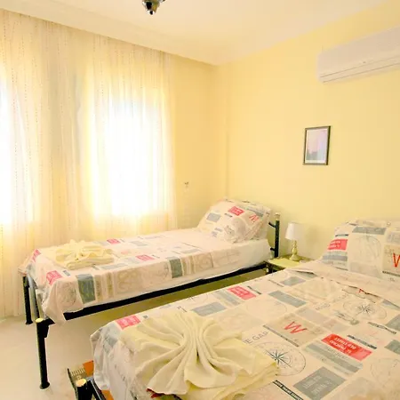 Honeypot Ortaca (Mugla)