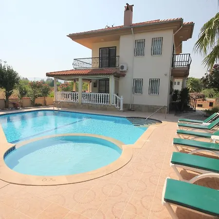 Honeypot Vila