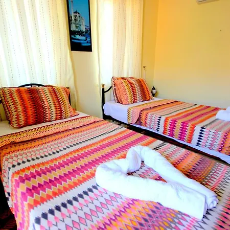 Honeypot * Ortaca (Mugla)