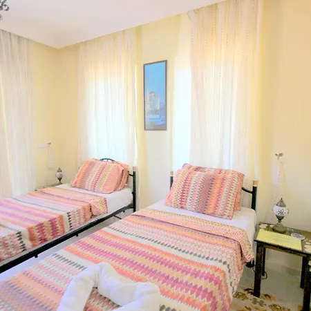 Honeypot Ortaca (Mugla)