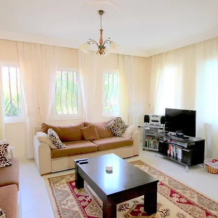 Honeypot Vilă Ortaca (Mugla)