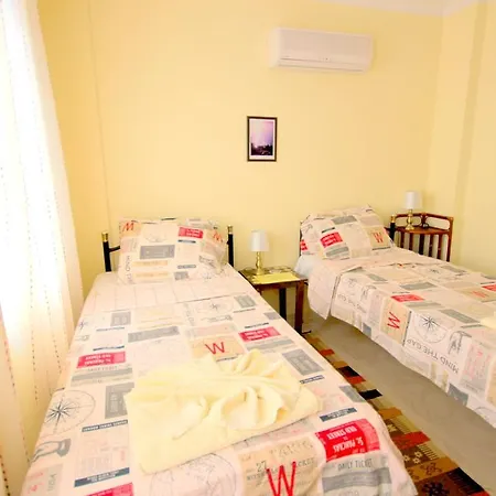 Honeypot * Ortaca (Mugla)
