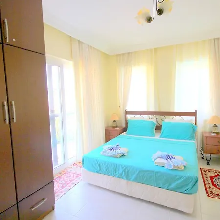 Vilă Honeypot Ortaca (Mugla)